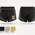 NEWTON FALLS POLICE DEPARTMENT 81850374 Ranger Panties - 1