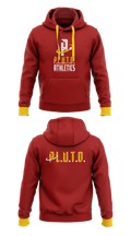 P.L.U.T.O. 54797474 Hoodie - 22