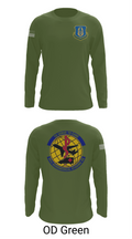 94ASTS 50010230 Long Sleeve Performance Shirt 46