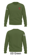 Section 8 9154047 Crew Neck Sweatshirt - 45