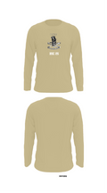 HSC 25 65126261 Long Sleeve Performance Shirt 88