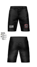 DALTON COMBATIVES 59211983 Fight Shorts - 22