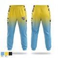 NBC BULLS 15155634 Sweatpants - 1