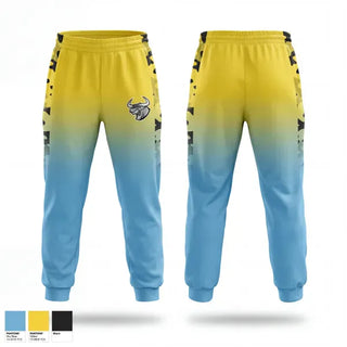 Sweatpants, NBC BULLS, Men's Basketball, Teamtime, Team time, sublimation, custom sports apparel, team uniforms, spirit wear, spiritwear, sports uniforms, custom shirts, team store, custom team store, fundraiser sports, apparel fundraiser