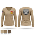 Bravo 5-25 Old School Cotton Feel Shirt - 1