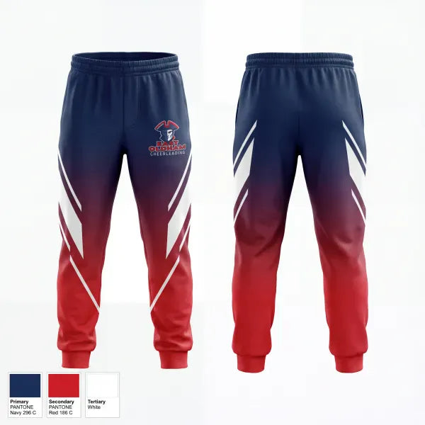 Sweatpants, East Oldham Middle School, Cheer, Teamtime, Team time, sublimation, custom sports apparel, team uniforms, spirit wear, spiritwear, sports uniforms, custom shirts, team store, custom team store, fundraiser sports, apparel fundraiser
