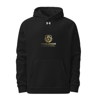 Worldwide Protection 8394100 Under Armour Hoodie