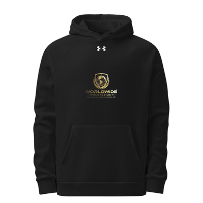 Worldwide Protection 8394100 Under Armour Hoodie