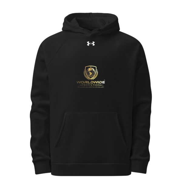 Worldwide Protection 8394100 Under Armour Hoodie