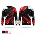 Two Six Offroad 1950955 Crew Neck Sweatshirt - 1