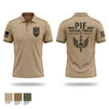 PIF 16125744 Short Sleeve Performance Polo - 1