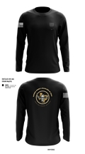 Lufkin Helitack 34871010 Long Sleeve Performance Shirt 1