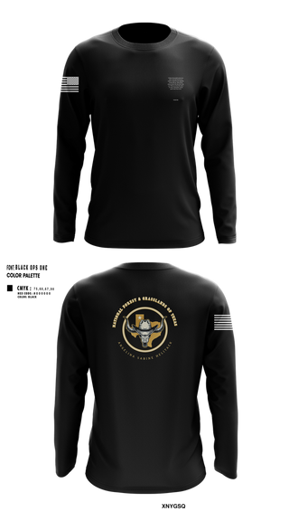 Long Sleeve Performance Shirt, Lufkin Helitack, , Teamtime, Team time, sublimation, custom sports apparel, team uniforms, spirit wear, spiritwear, sports uniforms, custom shirts, team store, custom team store, fundraiser sports, apparel fundraiser