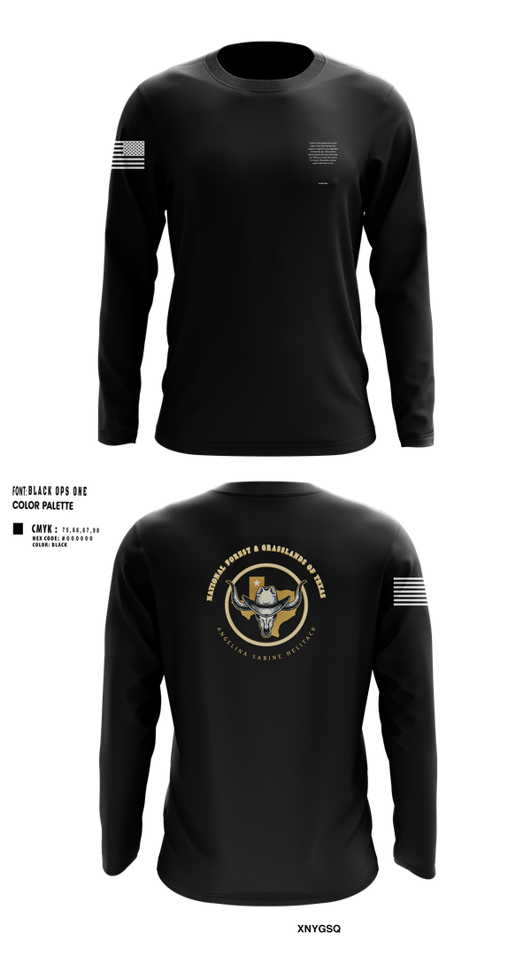 Long Sleeve Performance Shirt, Lufkin Helitack, , Teamtime, Team time, sublimation, custom sports apparel, team uniforms, spirit wear, spiritwear, sports uniforms, custom shirts, team store, custom team store, fundraiser sports, apparel fundraiser