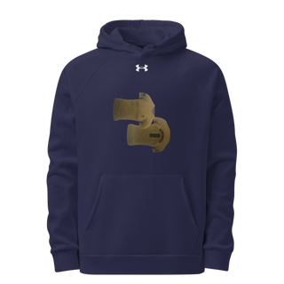TRADOC Band 1016827 Under Armour Hoodie
