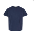 Alert Fire Company #1 Short Sleeve Performance Shirt - 1