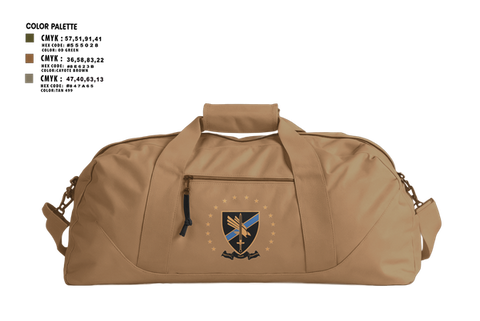 Duffle Bag, Highlands County Sheriff’s Office, , Teamtime, Team time, sublimation, custom sports apparel, team uniforms, spirit wear, spiritwear, sports uniforms, custom shirts, team store, custom team store, fundraiser sports, apparel fundraiser