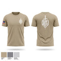 Tac Short Sleeve Performance Shirt - 1