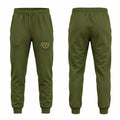 South West Investigative Fugitive Team Sweatpants - 1