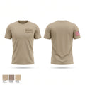 Fayette County Sheriff’s Department Short Sleeve Performance Shirt - 1
