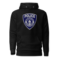 GWDPD Unisex Hoodie - 1