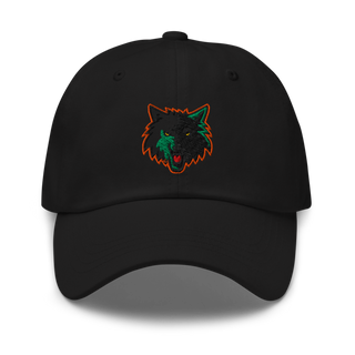 Morton-White Pass Timberwolves Classic Dad Hat | Yupoong 6245CM