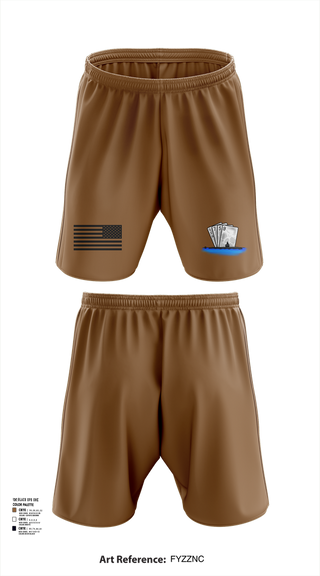 Athletic Shorts With Pockets, USS Jefferson City, , Teamtime, Team time, sublimation, custom sports apparel, team uniforms, spirit wear, spiritwear, sports uniforms, custom shirts, team store, custom team store, fundraiser sports, apparel fundraiser