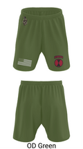 Lightfighter 5080624 Athletic Shorts With Pockets - 49