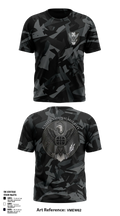 United National Security Short Sleeve Performance Shirt - 5