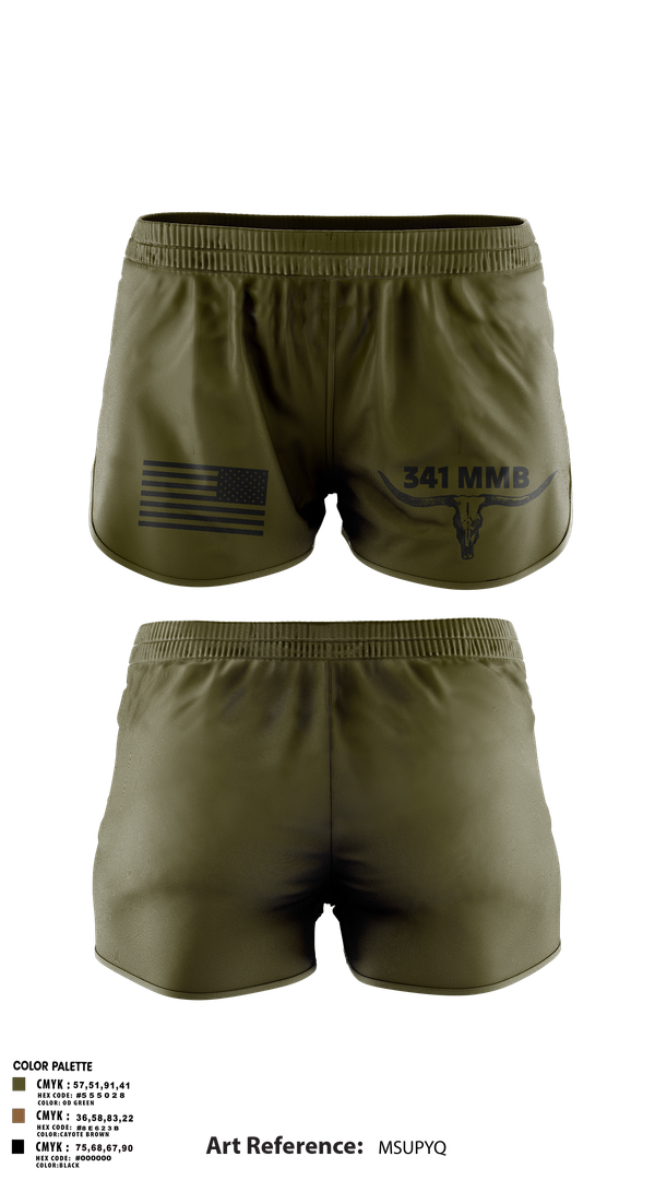 Ranger Panties, 341 MMB, , Teamtime, Team time, sublimation, custom sports apparel, team uniforms, spirit wear, spiritwear, sports uniforms, custom shirts, team store, custom team store, fundraiser sports, apparel fundraiser
