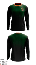 The Herd 26467571 Long Sleeve Performance Shirt 1