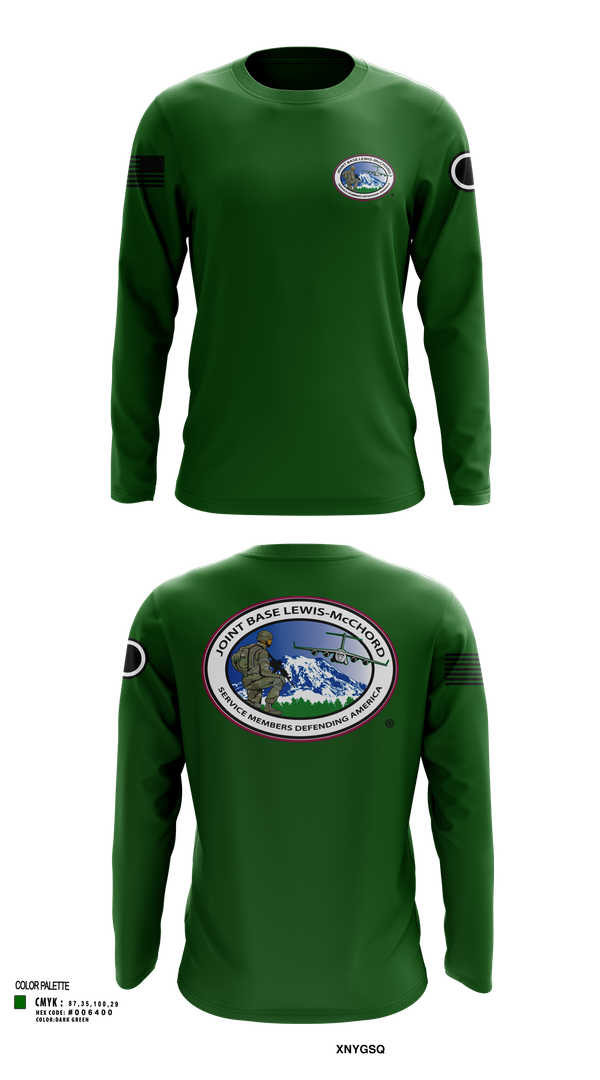 Long Sleeve Performance Shirt, HHC, GARRISON, Army, Teamtime, Team time, sublimation, custom sports apparel, team uniforms, spirit wear, spiritwear, sports uniforms, custom shirts, team store, custom team store, fundraiser sports, apparel fundraiser