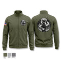MWSS-372 Windbreaker - 1