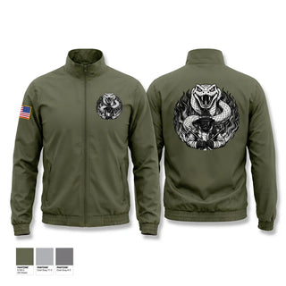 Windbreaker, MWSS-372, Marines, Teamtime, Team time, sublimation, custom sports apparel, team uniforms, spirit wear, spiritwear, sports uniforms, custom shirts, team store, custom team store, fundraiser sports, apparel fundraiser