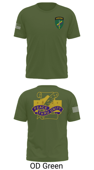 Old School Cotton Feel Shirt, 321st CA, , Teamtime, Team time, sublimation, custom sports apparel, team uniforms, spirit wear, spiritwear, sports uniforms, custom shirts, team store, custom team store, fundraiser sports, apparel fundraiser