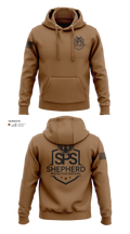 SHEPHERD PROTECTION SERVICES Hoodie - 21
