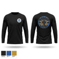 TSA K9 Long Sleeve Performance Shirt - 1