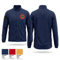 Batesville Fire & Rescue Windbreaker - 1