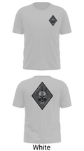DCT Phoenix - DOJ 66533568 Old School Cotton Feel Shirt - 7