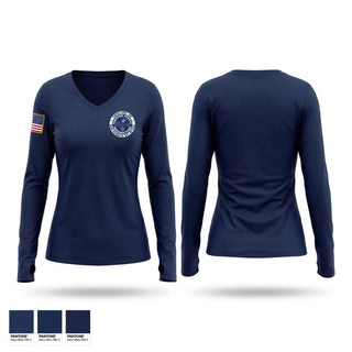 Old School Cotton Feel Shirt, Harrison County Emergency Squad, EMS/EMT, Teamtime, Team time, sublimation, custom sports apparel, team uniforms, spirit wear, spiritwear, sports uniforms, custom shirts, team store, custom team store, fundraiser sports, apparel fundraiser