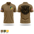 152 mp co 41978723 Short Sleeve Performance Polo - 1