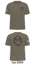 EDGE SWAT 52933254 Old School Cotton Feel Shirt - 8