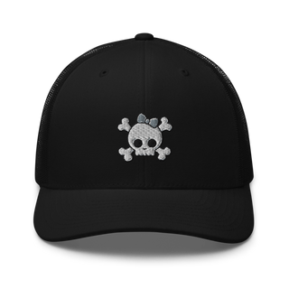 Cycopaths Oahu 78372776 Retro Trucker Hat | Yupoong 6606