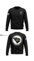 R&R 81586368 Crew Neck Sweatshirt - 2