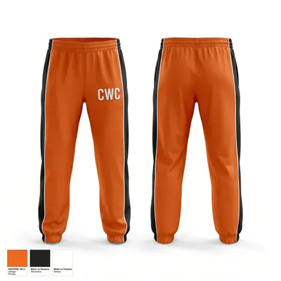 CWC 30175436 Sweatpants - 2