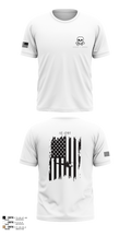 TRF 911 66573604 Short Sleeve Performance Shirt - 33