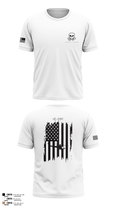 TRF 911 66573604 Old School Cotton Feel Shirt - 33
