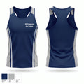 St. Francis de Sales Men's Track Singlet - 1