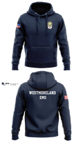 Westmoreland  EMS Hoodie - 3