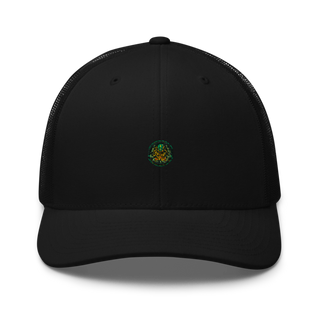 377th MP CO 44505821 Retro Trucker Hat | Yupoong 6606